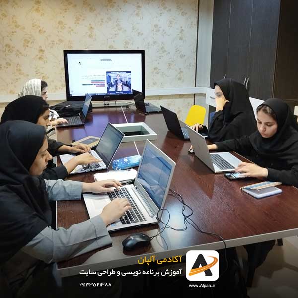 آموزش زبان آلمانی در یزد
